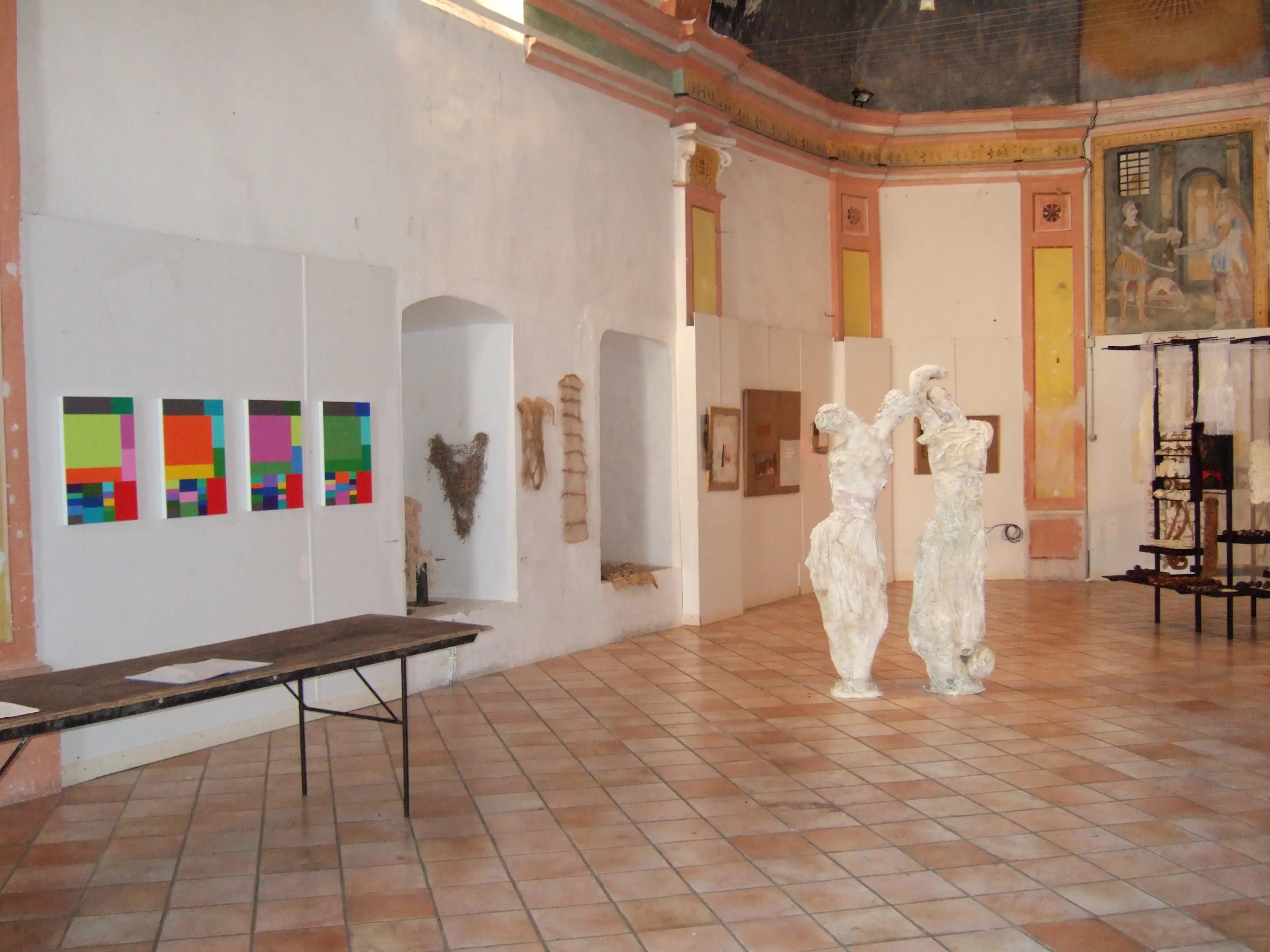 Archive 2006